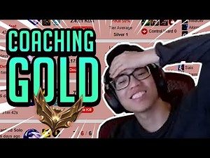 ADC COACHING: HOW TO IMPROVE GAMESENSE