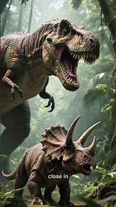 The Terrifying Hunting Strategy of Tyrannosaurus Rex