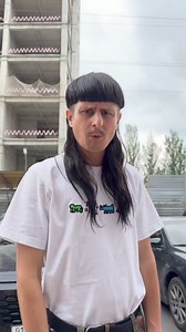 3M views · 63K reactions | I wanted to make the sigma face but he wouldn’t let me  | Oliver Tree | Facebook