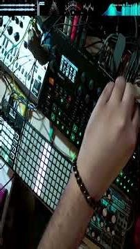 The Digitakt 2 is simply incredible