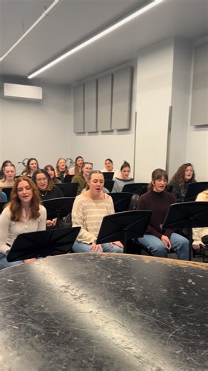 Tyler Capa on Instagram: "Spring Awakening - Mama Who Bore Me More ensemble workshops coming soon :) #musicaltheatre"