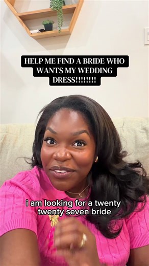 Searching for a 2027 Bride to Find My Wedding Dress
