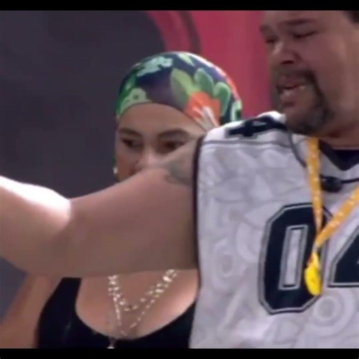 babu o novo lider monta seu vip #bbb26