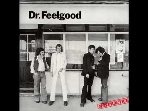 Dr. Feelgood - Back in the Night