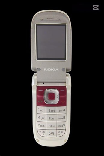 Nokia 2760 Moonstar ringtone