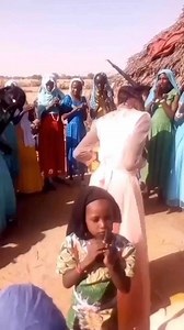 51K views · 111 reactions | The Women of Chad They are known for...