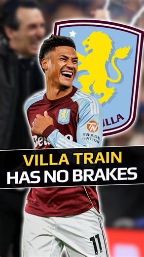 Unai Emery Has Turned Villa Into a Winning Machine