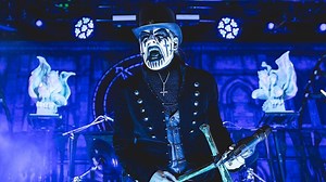 KING DIAMOND On 2023 Tour: "We Are Building Something That You Will Never Have Seen On A Stage Before" - Metal Injection
