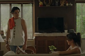 'Dito at Doon' is finally coming to Netflix | ABS-CBN Entertainment