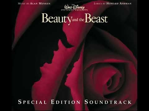 Prologue - Beauty and the Beast (Only music)
