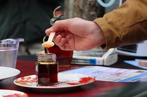Maple sugaring project taps into local schools to promote N.J.’s syrup industry