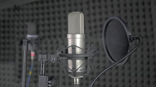 工作室 音乐 声音 - Free video on Pixabay