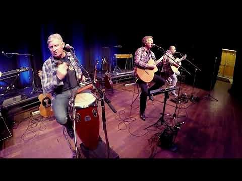 Dreadlock Holiday - performed by TALON Acoustic