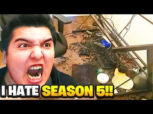 I’ve never seen Shadical this mad..