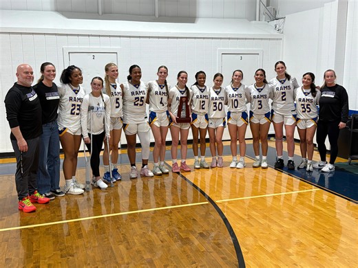 Treasure Coast girls basketball: John Carroll wins district title, others advance