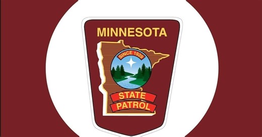 Elderly Hawick couple un-injured after crash in Clearwater