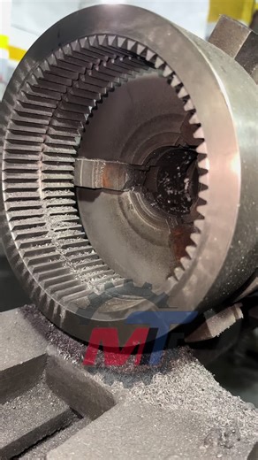 Exploring Tournage and Fraisage Techniques in Algeria