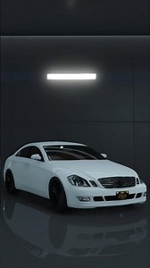 Benefactor Schweizer Customization (Mercedes Benz CLS W212) - GTA 5 Online #shorts