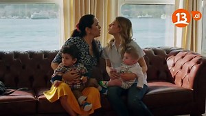 Paramparca Capitulo 116 - Parte 02