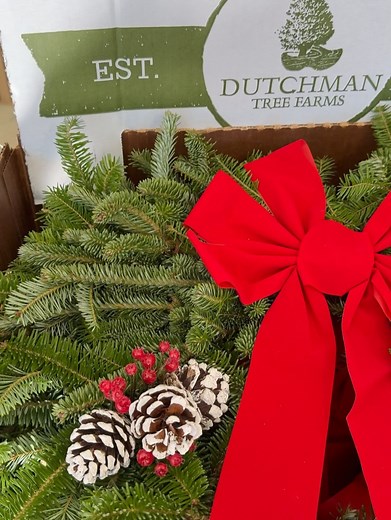 Fiddleheads Food Co-op on Reels