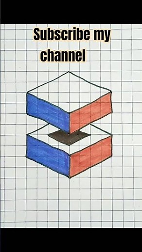 Easy drawing tricks for beginners #drawing #pencil #art