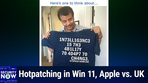 How Device-Bound Session Credentials Will Make the Web More Secure | TWiT.TV