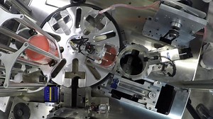 Copan's Cyclone Automation