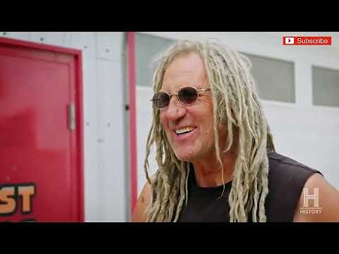 Rust Valley Restorers 2025 - Time Machines | FULL EPISODE 1080p