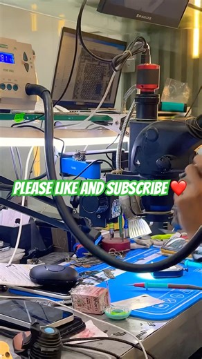 This iPhone repair shop saved my phone ✅ #repair #tutorial #iphone