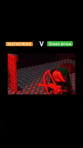 I SEEN YOUR GUYS COMMENTS SO I BEEN DEBATING STOPPING OR NOT BUT HERES AN OLD VID I DID #lego #dc