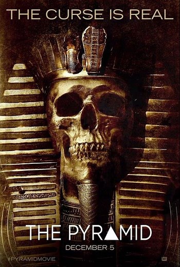 THE PYRAMID (2014)