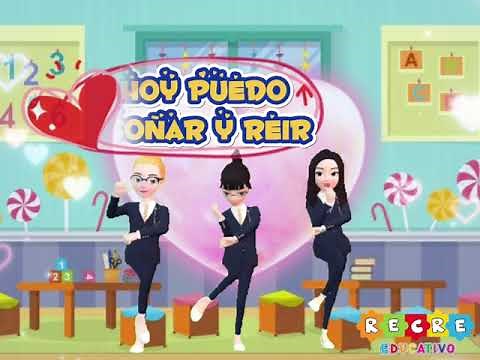 Canción por el día del maestro- Gracias a ti a ti a ti.