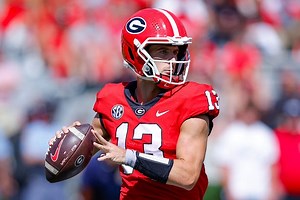 NFL Draft 2023: Georgia QB Stetson Bennett pro potential examined by Todd McShay