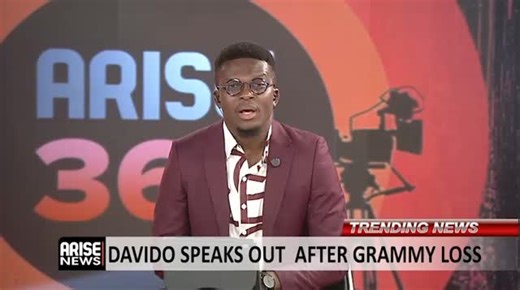 ARISE News on Instagram: "Popular Twitch streamer Kai Cenat has returned to Lagos, making this his second visit to Nigeria. The visit comes nearly a year after his first trip to Nigeria, during which he pledged $5 million to build a school for children in Makoko, the waterfront community often described as Lagos's floating slum."