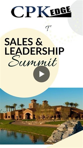 In early March, I was able to attend the CPKEdge Leadership Summit, hosted by my business coach and good friend, Cliff Karthauser, CLU®, ChFC®, CLF. Cliff brought together some of the top Sales… | Silas Jessup