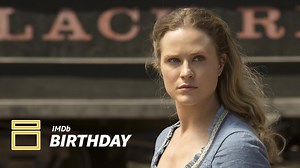 Happy Birthday, Evan Rachel Wood! From 'Thirteen' to True Blood and Westworld, which of Evan's 55 acting credits is your favorite? https://imdb.to/2wZWoEX | IMDb