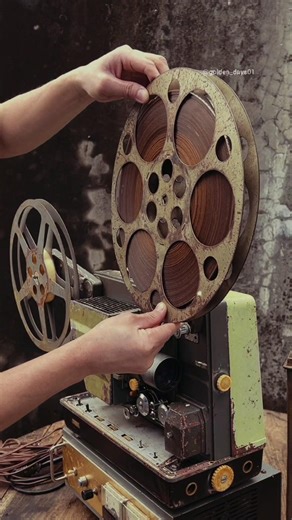 The OG Netflix: When Cinema Came to the Village 📽️🍿 #90sNostalgia #PardaCinema #RetroIndia