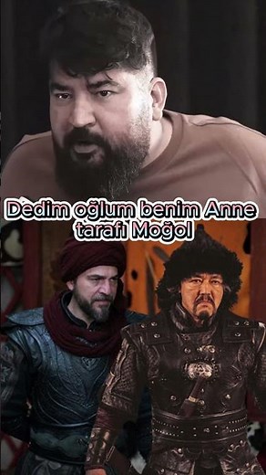 Eypio’dan Kahkaha Attıran Diriliş Ertuğrul Anısı! #shorts