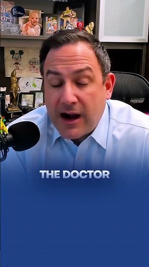 DON’T Hide Your Pain at The IME!