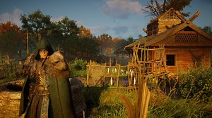 Assassin's Creed Valhalla: Grantebridgescire Treasure Hoard Map location and solution