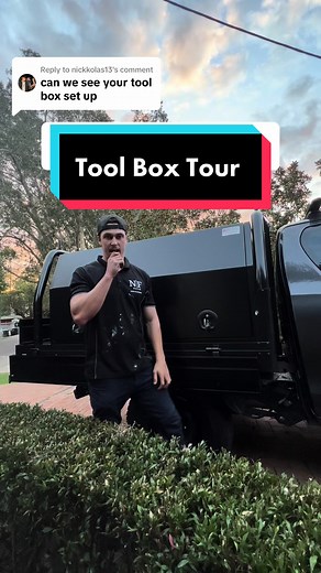 Tool Box Tour: Exploring My Essential Carpentry Setup