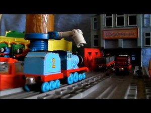 Take n Play: Edward Helps Out