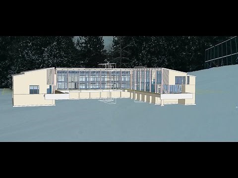 Placing Backgrounds Behind 3D Models - BricsCAD