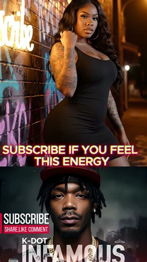 K Dot Infamous: The Most Dramatic Redemption Arc in Hip-Hop