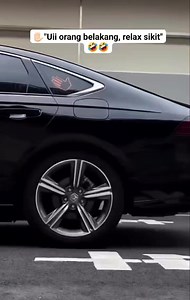 2.6K views · 17 shares | ✋ "Oi orang belakang, rilek skit!" 藍藍 Boleh bagi isyarat macam "thanks", "sori", "stop dulu bang!" dengan bergaya  LED terang, tangan besar, confirm orang belakang faham!   Beli di sini Shopee  https://s.shopee.com.my/5VKhSxH9ZB Lazada  https://s.lazada.com.my/s.rz1aS?cc Tt  https://vt.tiktok.com/ZSSjDfaLy/ | Kita Nak Beli Apa Hari Ini? | Facebook