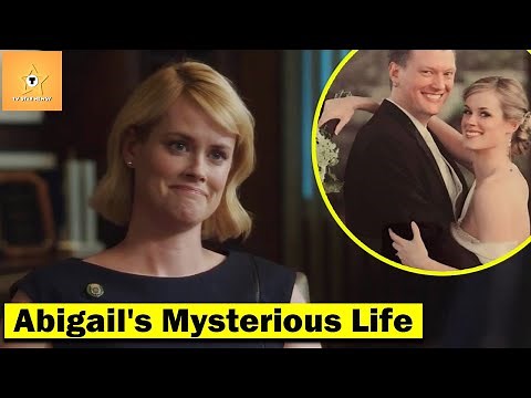 Blue Bloods Abigail Hawk Mystery Remains; Married Life With Bryan Baker