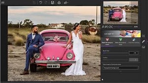 With Photo Studio you can cut out your favorite photos and create amazing new pictures 💟 Try it yourself ▶️ http://ow.ly/Hhxm50zpw7J | inPixio