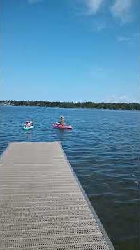 Bass Lake Provincial Park Boat Launch #Doggy Beach #Fishing Dock #Canoe Rental #Orillia ON