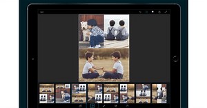Photoshop Express on iOS adds automated collages & Google Photos support - 9to5Mac