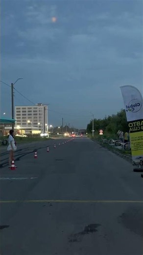 Infinity vs Bike